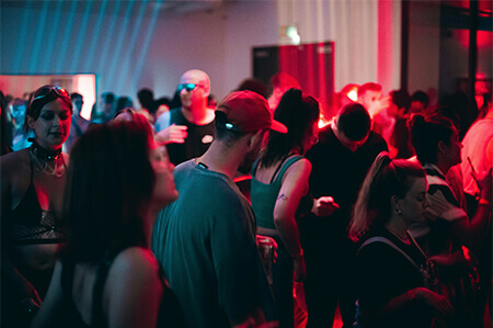 Networking