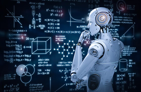 Decode the Future Machine Minds2