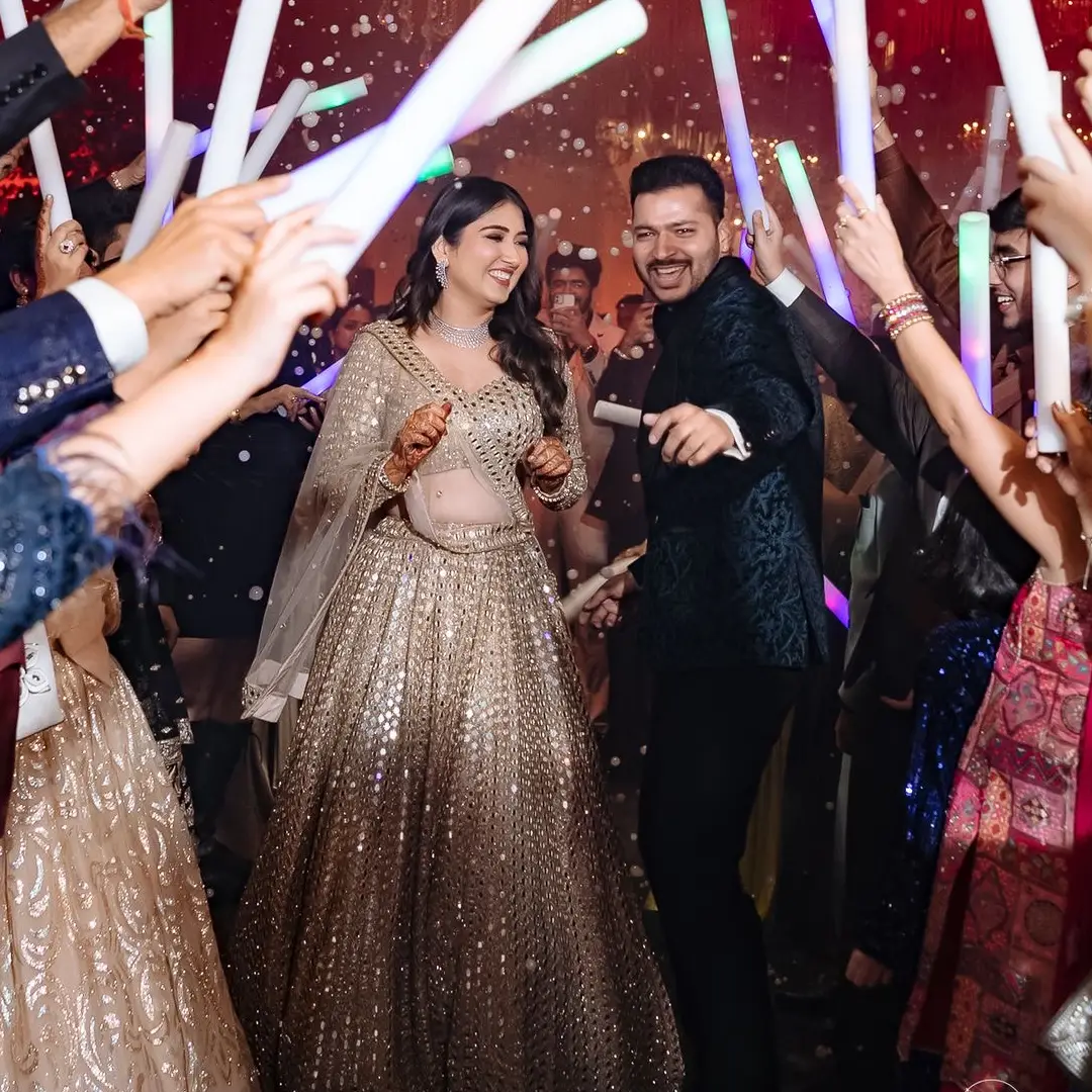 Wedding Events Management Company in Delhi